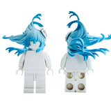 Figure Accessories 26 - Slime / Tokyo Ghoul