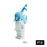Figure Accessories 26 - Slime / Tokyo Ghoul