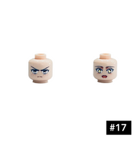 Figure Accessories 26 - Slime / Tokyo Ghoul