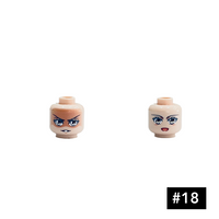 Figure Accessories 26 - Slime / Tokyo Ghoul