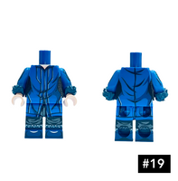 Figure Accessories 26 - Slime / Tokyo Ghoul