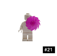 Figure Accessories 26 - Slime / Tokyo Ghoul