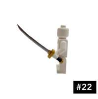 Figure Accessories 26 - Slime / Tokyo Ghoul