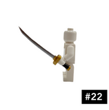 Figure Accessories 26 - Slime / Tokyo Ghoul