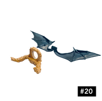 Figure Accessories 26 - Slime / Tokyo Ghoul