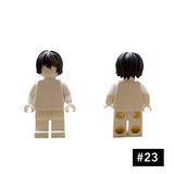 Figure Accessories 26 - Slime / Tokyo Ghoul