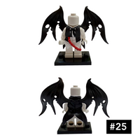 Figure Accessories 26 - Slime / Tokyo Ghoul