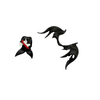 Figure Accessories 26 - Slime / Tokyo Ghoul