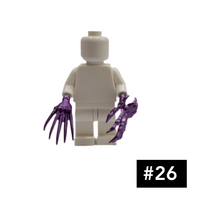 Figure Accessories 26 - Slime / Tokyo Ghoul