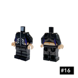 Figure Accessories 23 - Manga Series