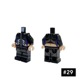 Figure Accessories 26 - Slime / Tokyo Ghoul