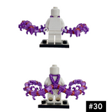 Figure Accessories 26 - Slime / Tokyo Ghoul