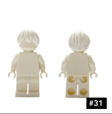 Figure Accessories 26 - Slime / Tokyo Ghoul