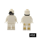 Figure Accessories 26 - Slime / Tokyo Ghoul