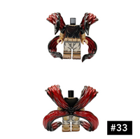 Figure Accessories 26 - Slime / Tokyo Ghoul