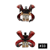 Figure Accessories 26 - Slime / Tokyo Ghoul