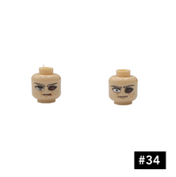 Figure Accessories 26 - Slime / Tokyo Ghoul