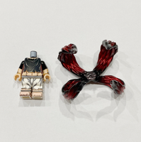 Figure Accessories 26 - Slime / Tokyo Ghoul