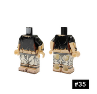 Figure Accessories 26 - Slime / Tokyo Ghoul