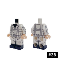 Figure Accessories 26 - Slime / Tokyo Ghoul