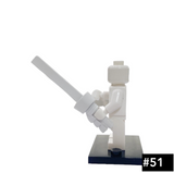 Figure Accessories 21 - Manga Series