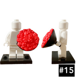 Figure Accessories 56 -  Brides