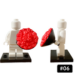 Figure Accessories 30 -  Girls