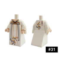 Figure Accessories 33
