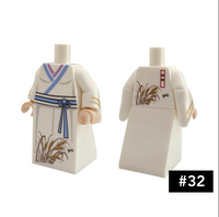 Figure Accessories 33