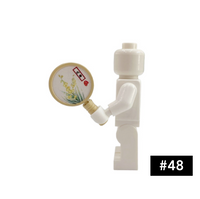 Figure Accessories 33