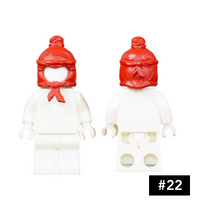 Figure Accessories 33