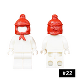 Figure Accessories 33
