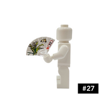 Figure Accessories 33