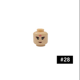 Figure Accessories 33