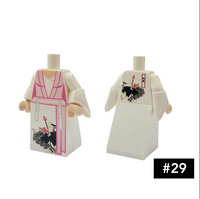 Figure Accessories 33