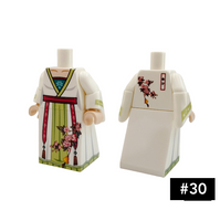 Figure Accessories 33