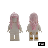 Figure Accessories 30 -  Girls