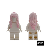 Figure Accessories 56 -  Brides