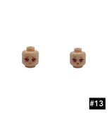 Figure Accessories 56 -  Brides