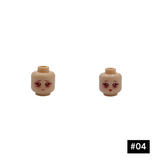 Figure Accessories 30 -  Girls