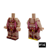 Figure Accessories 56 -  Brides