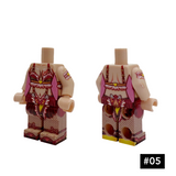 Figure Accessories 30 -  Girls