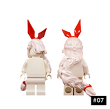 Figure Accessories 30 -  Girls