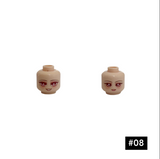 Figure Accessories 30 -  Girls