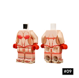 Figure Accessories 30 -  Girls