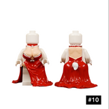 Figure Accessories 30 -  Girls