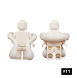 Figure Accessories 30 -  Girls