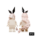 Figure Accessories 30 -  Girls