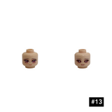 Figure Accessories 30 -  Girls