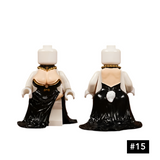 Figure Accessories 30 -  Girls